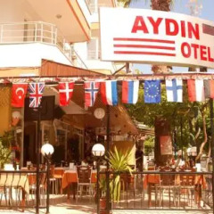 Kleopatra Aydin Hotel