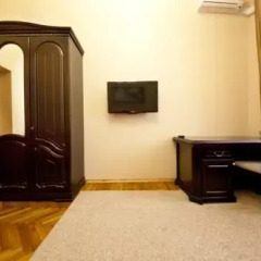 Апартаменты Apartments Kvartirkino удобства в номере фото 2