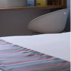 Отель Travelodge Madrid Alcalá Мадрид пляж