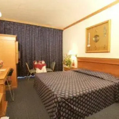 Al Khaleej Hotel комната для гостей фото 2