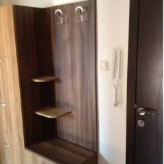 Отель Elite Apartments Болгария, Поморие - отзывы, цены и фото номеров - забронировать отель Elite Apartments онлайн ванная фото 2