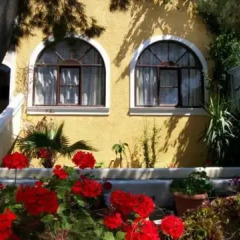 Отель Anastasia Hotel Греция, Остров Санторини - отзывы, цены и фото номеров - забронировать отель Anastasia Hotel онлайн фото 5