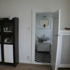 Отель Artflats удобства в номере