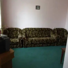 Alyonka Hotel комната для гостей фото 5