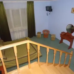 Alyonka Hotel балкон