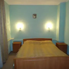 Alyonka Hotel комната для гостей фото 4