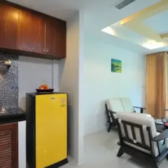Отель Samui Honey Tara Villa Residence Таиланд, Самуи - отзывы, цены и фото номеров - забронировать отель Samui Honey Tara Villa Residence онлайн удобства в номере фото 2