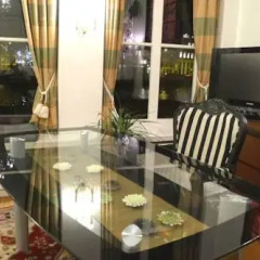 Отель Amstel Canal Guest House питание