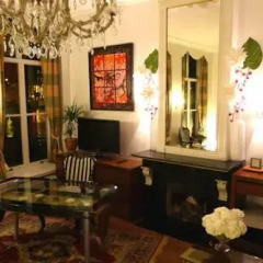 Отель Amstel Canal Guest House интерьер отеля фото 3