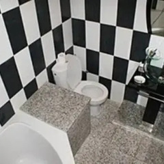 Отель Casablanca Sweet Home - City Center ванная