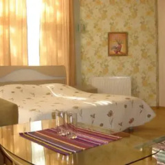 Мини-отель Ривьера в номере