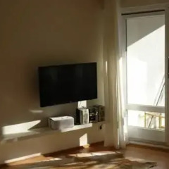 Апартаменты Nanuk Apartment 2 Мюнхен удобства в номере