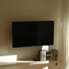 Апартаменты Nanuk Apartment 2 Мюнхен удобства в номере фото 2