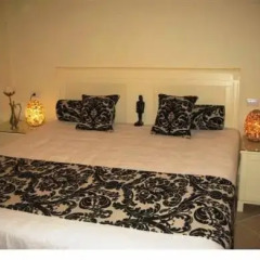 Апартаменты 310 El Andalous Apartment сауна