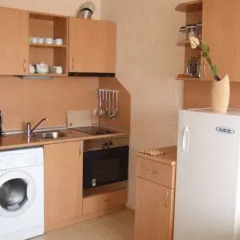 Отель Palm Marina Apartment Complex Болгария, Равда - отзывы, цены и фото номеров - забронировать отель Palm Marina Apartment Complex онлайн в номере