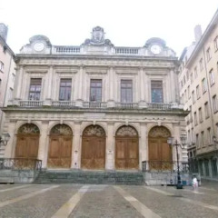 Отель Vieux Lyon Cour Renaissance Франция, Лион - отзывы, цены и фото номеров - забронировать отель Vieux Lyon Cour Renaissance онлайн фото 5