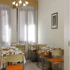 Hotel Casa Del Melograno питание