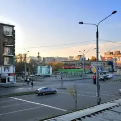 Гостиница Kharkov BNB фото 2