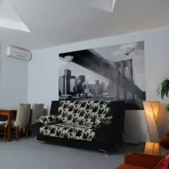 Гостиница Kharkov BNB интерьер отеля фото 3