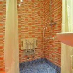 Отель Hostal Ballesta Испания, Мадрид - 3 отзыва об отеле, цены и фото номеров - забронировать отель Hostal Ballesta онлайн сауна