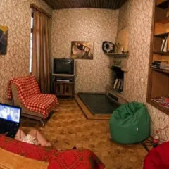 Nest Hostel развлечения