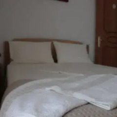 Отель Mare Bed & Breakfast Himara комната для гостей фото 5