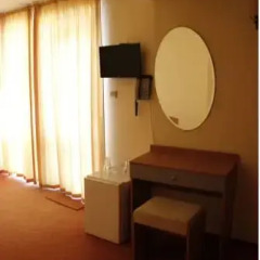 Nassi Hotel удобства в номере фото 2