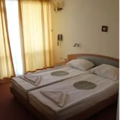 Nassi Hotel детские мероприятия