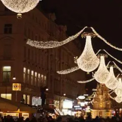 Апартаменты Vienna Old Town Apartments Вена балкон