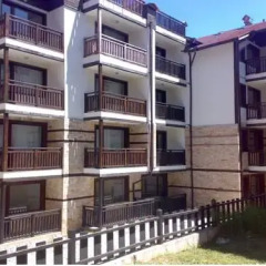 Апартаменты Gondola Apartments & Suites фото 4