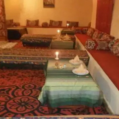Отель Kasbah sable dor Марокко, Мерзуга - отзывы, цены и фото номеров - забронировать отель Kasbah sable dor онлайн помещение для мероприятий