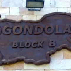 Апартаменты Gondola Apartments & Suites интерьер отеля фото 2