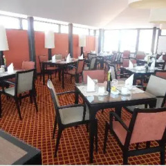 Hotel Ordem De Santiago питание