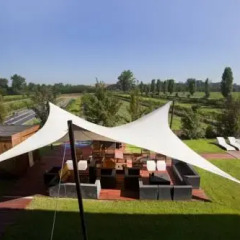 Отель Agriturismo Cascina Caremma Бесате