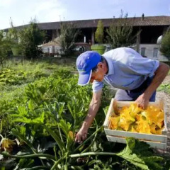 Отель Agriturismo Cascina Caremma Бесате фитнесс-зал фото 3