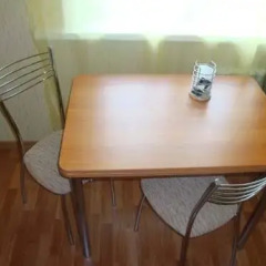 Апартаменты Savoys Apartments Иркутск удобства в номере фото 2