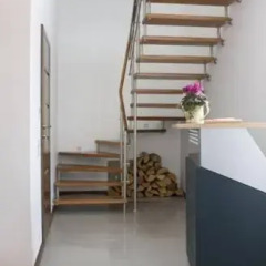 Hostel Orange House интерьер отеля фото 2