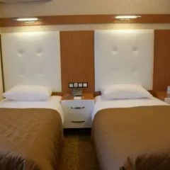 Amazon Aretias Hotel детские мероприятия