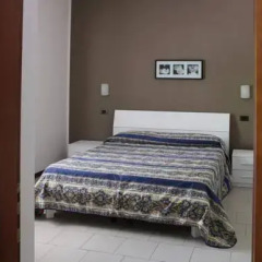 Отель Residence Altea комната для гостей фото 2