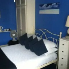 Отель Kipps Brighton Hostel Великобритания, Кемптаун - отзывы, цены и фото номеров - забронировать отель Kipps Brighton Hostel онлайн комната для гостей фото 4