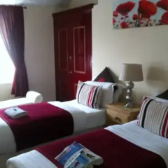 Отель Kipps Brighton Hostel Великобритания, Кемптаун - отзывы, цены и фото номеров - забронировать отель Kipps Brighton Hostel онлайн комната для гостей
