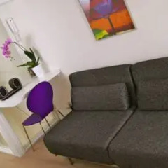 Отель Holiday In The Heart Of Amsterdam комната для гостей фото 2