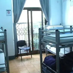Arco Youth Hostel A&a Барселона комната для гостей фото 2