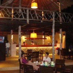 Отель Park Pattaya Паттайя питание