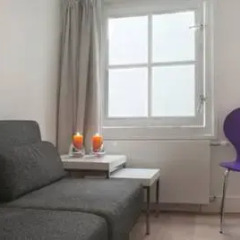 Отель Holiday In The Heart Of Amsterdam комната для гостей фото 4