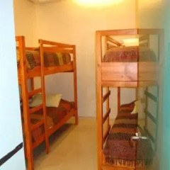 Отель Hostal Emerson Consulado балкон