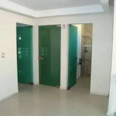 Отель Hostal Emerson Consulado ванная фото 2