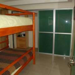Отель Hostal Emerson Consulado ванная
