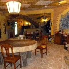 Отель Eco Sound - Ericeira Ecological Resort питание