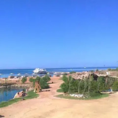 Davinci Hotel & Resort пляж